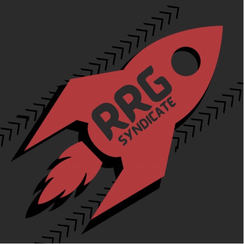 RRG Syndicate: Unleash the Power of iOS